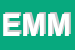 Logo di EMMEPI
