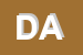 Logo di DOLIF ALDO