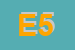 Logo di EDIL 5 SNC