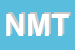 Logo di NMTPROFAL SRL
