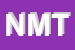 Logo di NMTPROFAL (SRL)