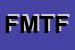 Logo di FT MODA DI TARENGHI FRANCECO E C SNC