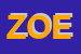 Logo di ZOE