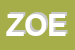 Logo di ZOE