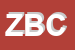 Logo di ZOE DI BERGONZI CINZIA