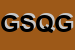 Logo di GADGET-S SHOP DI QUINZI GIUSEPPINA