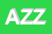 Logo di AZZURRA (SRL)