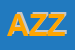 Logo di AZZURRA SRL