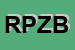 Logo di RISTORANTE PIZZERIA ZENITH DI BONIZZONI ANDREA
