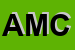 Logo di AMBROSINI MARIO e C (SNC)
