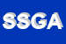 Logo di SOGEAL SOCIETA-GESTIONE AMBIENTE E LAVORO SRL