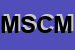 Logo di MC STYLE DI COPPOLA MOIRA