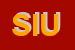 Logo di SIUD (SAS)