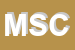 Logo di MILESI SILVIA e C(SAS)