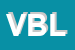 Logo di VBL DI BASSANELLI LUCIANO