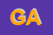 Logo di GAVA ALDO