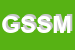 Logo di GREEN SHOP SNC DI MEDICI e SCHINONI