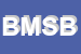 Logo di BLUE MOON SNC DI BRATELLI E BOSONI