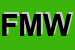 Logo di FELTRIN MORALI WANDA