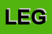 Logo di LEGOELLE