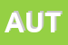 Logo di AUTOSERVICE