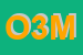 Logo di O3M SRL