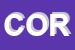 Logo di COROZITE SPA