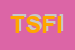 Logo di TFI SRL-TEBALDI FORNITURE INDUSTRIALI