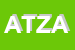 Logo di AZ TECHNOLOGY DI ZUCCALI ANTONIO SANTINO E C SAS