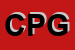 Logo di CPGER (SRL)