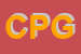 Logo di CPGER SRL