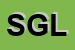 Logo di SGL