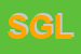 Logo di SGL