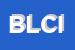 Logo di BLUE LINE CORPORATION - INTERNET PROVIDER SRL (ABBREVIATO BLC SRL)