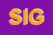 Logo di SIGESA (SPA)