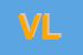 Logo di VALSECCHI LUIGINA