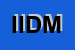 Logo di IDM INDUSTRIA DEL MARMO (SRL)