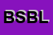 Logo di BM STAMPI DI BONARDI L e CSNC