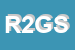 Logo di ROSSI 2000 DI GIANFRANCO e SERGIO ROSSI (SNC)