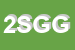 Logo di 2G SERVICE DI GIUDICI G E MUSSINELLI G SNC