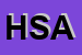 Logo di HUSSAIN SHAH AFTAB