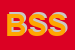 Logo di BASSO SEBINO SNC