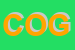 Logo di COGE SRL