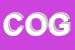 Logo di COGE SRL