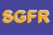 Logo di SOCIETA' GENERALE FIDUCIARIA E DI REVISIONE (SPA)