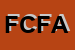 Logo di FORESTI COIFFEUR DI FORESTI ADRIANA E C SNC
