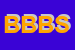 Logo di B e B BLINDATE SNC