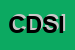 Logo di CORNICI E DIPINTI SNC DI IACOPUCCI ALDO e C