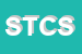 Logo di S T C  SNC DI DELLA VITE PATRIZIO