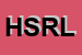 Logo di HORUS S R L
